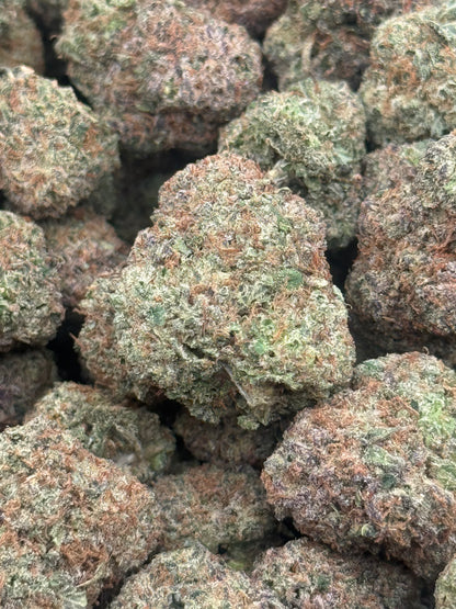 Dough Boy #346 | QP