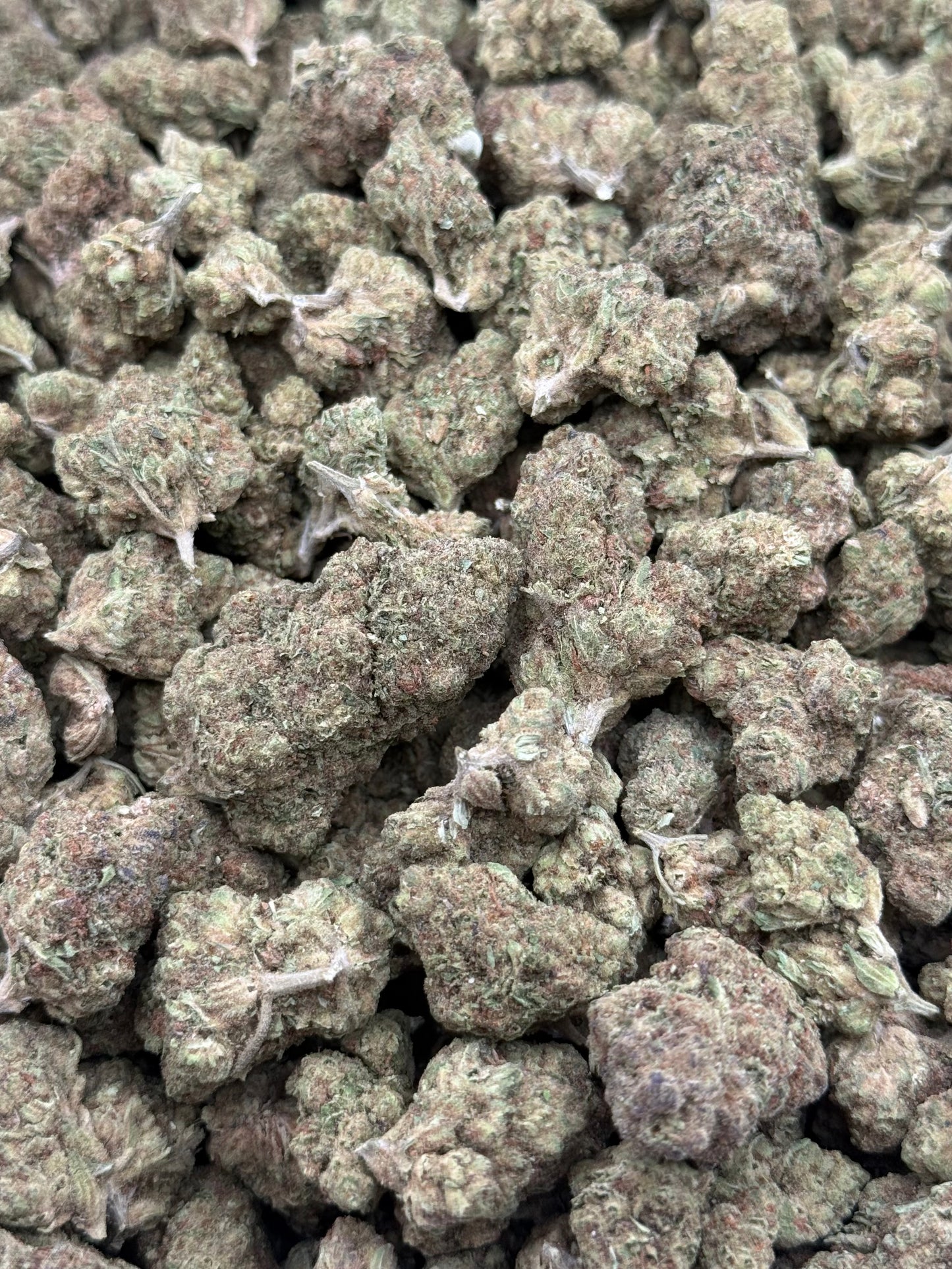 Durban Poison #452