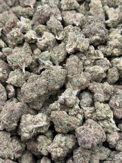 Durban Poison #452