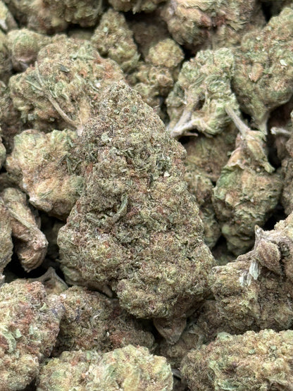 Durban Poison #452