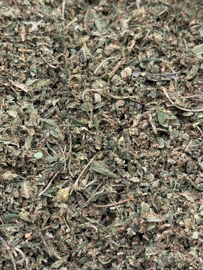 Garlic Cookies Shake #120