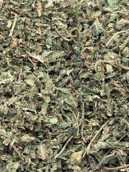 Garlic Cookies Shake #120