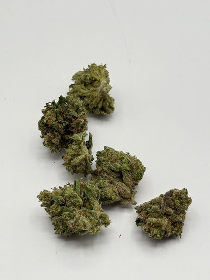 Gas Candy #500 | QP