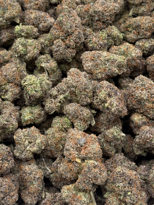 Gobstopper #278 | QP