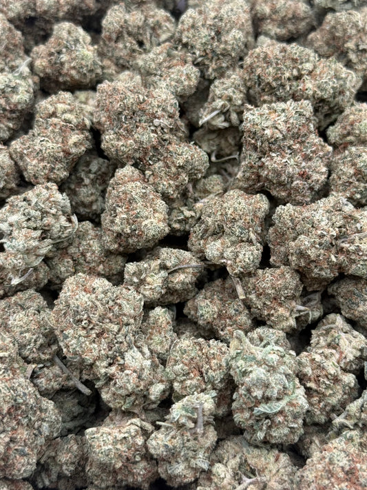 Gorilla Glue #351 | QP