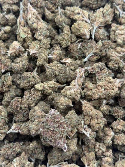 Grease Ball #432 | 1/2 lb