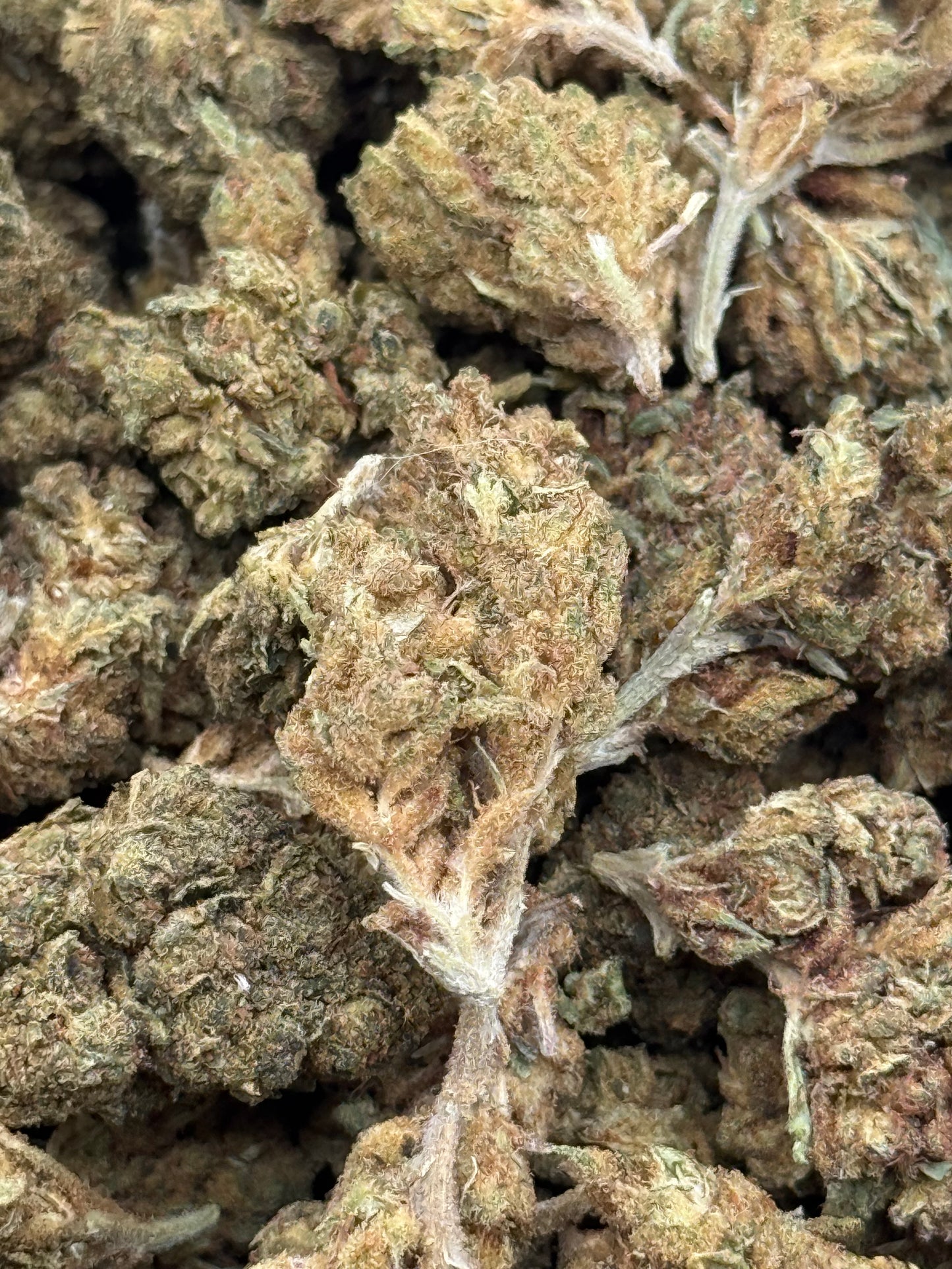 Grease Ball #432 | 1/2 lb