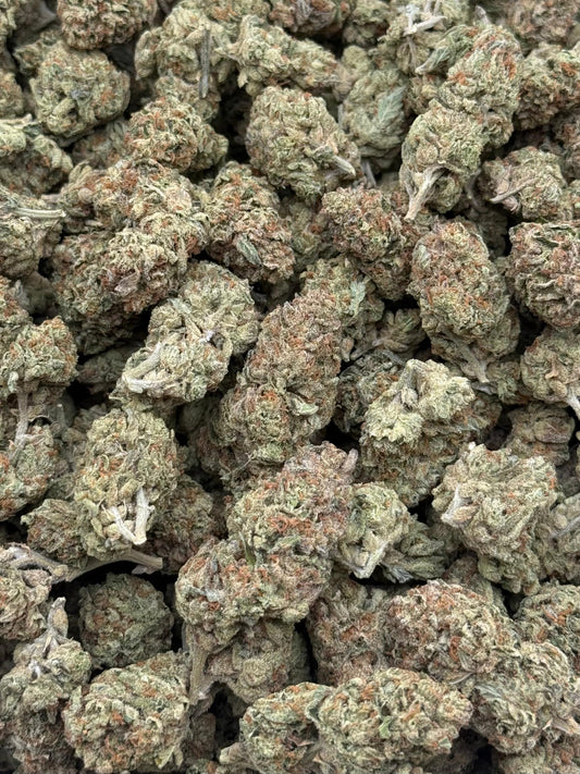 Green Crack #187