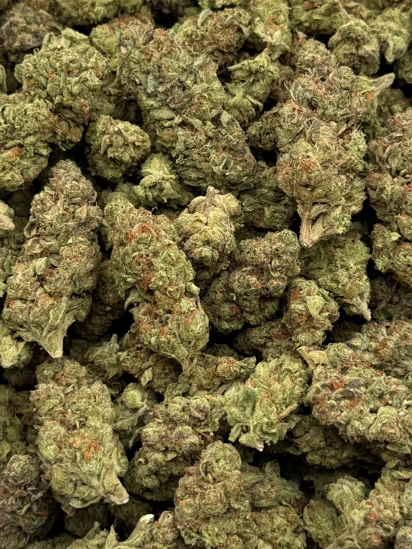 Green Crack #371 | 1/2