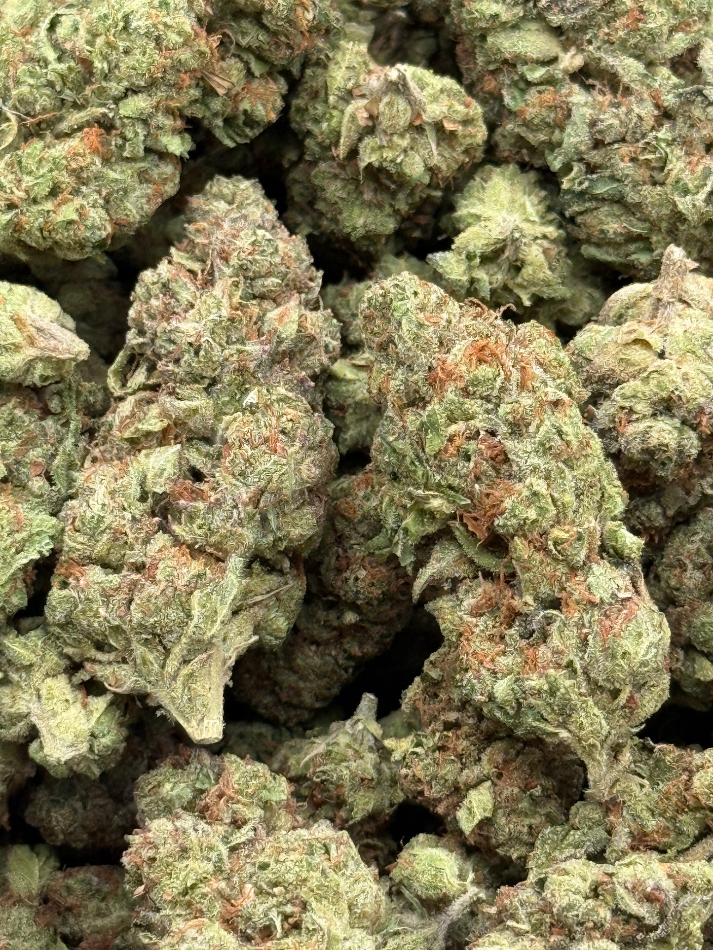 Green Crack #371 | 1/2