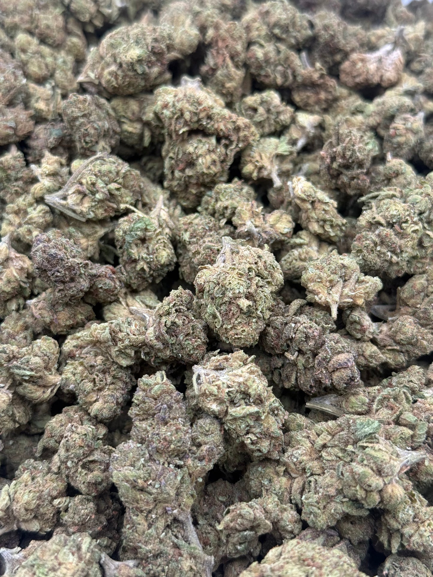 Illuminati #332 | 1/2 lb