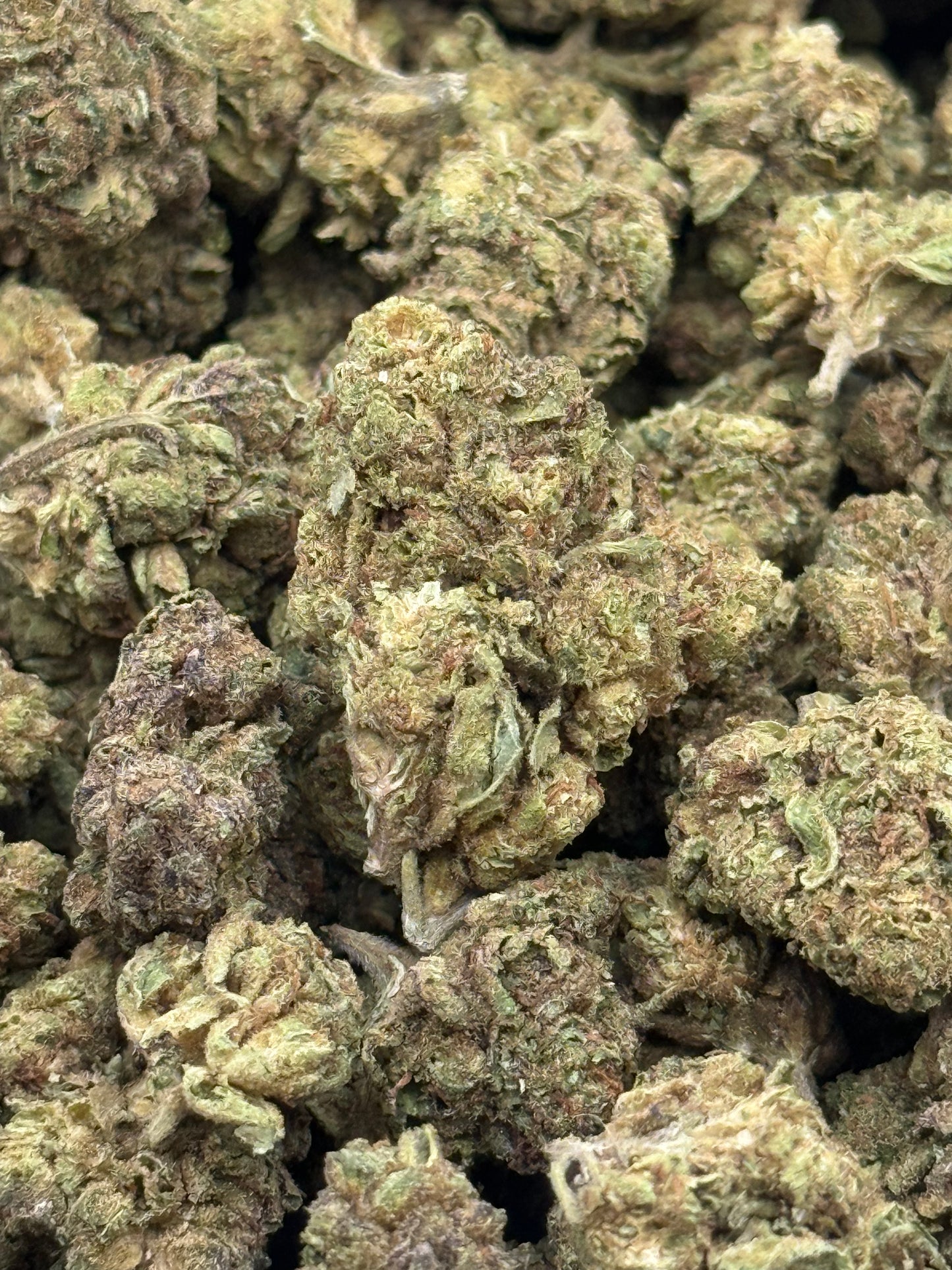 Illuminati #332 | 1/2 lb