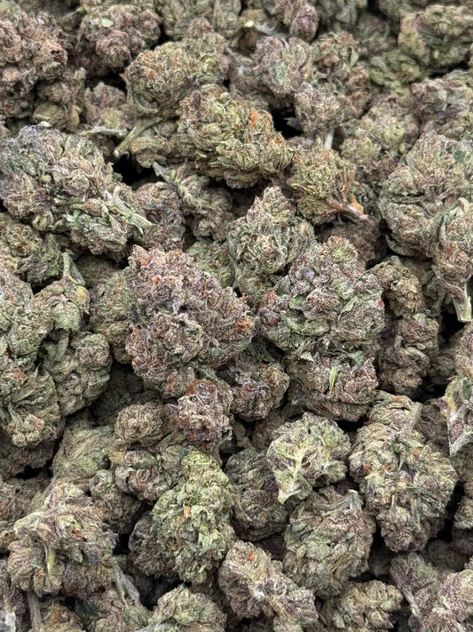 Jet Fuel #375 | 1/2 lb