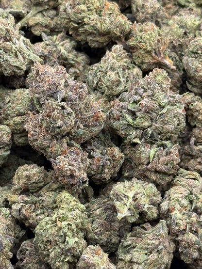 Jet Fuel #375 | 1/2 lb