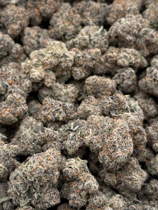 Jungle Juice #525 | 1/2 lb