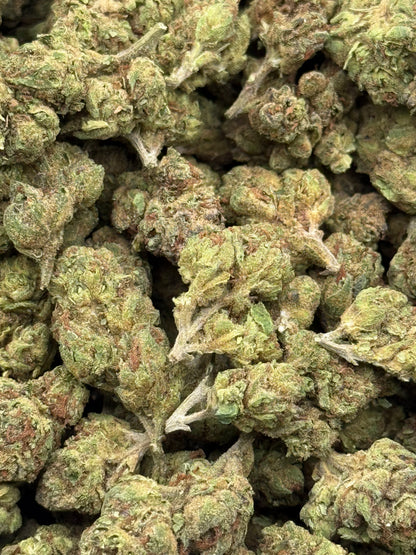 King Choppa #331 | QP
