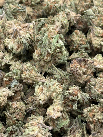 Kush Cake #231