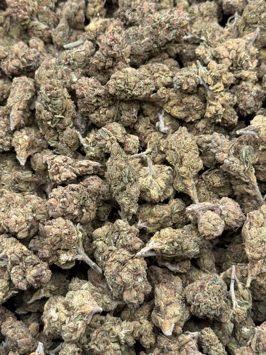 Lemon Gas #337 | 1/2 lb