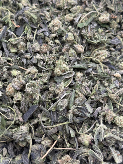 Lions Breath #359 Shake