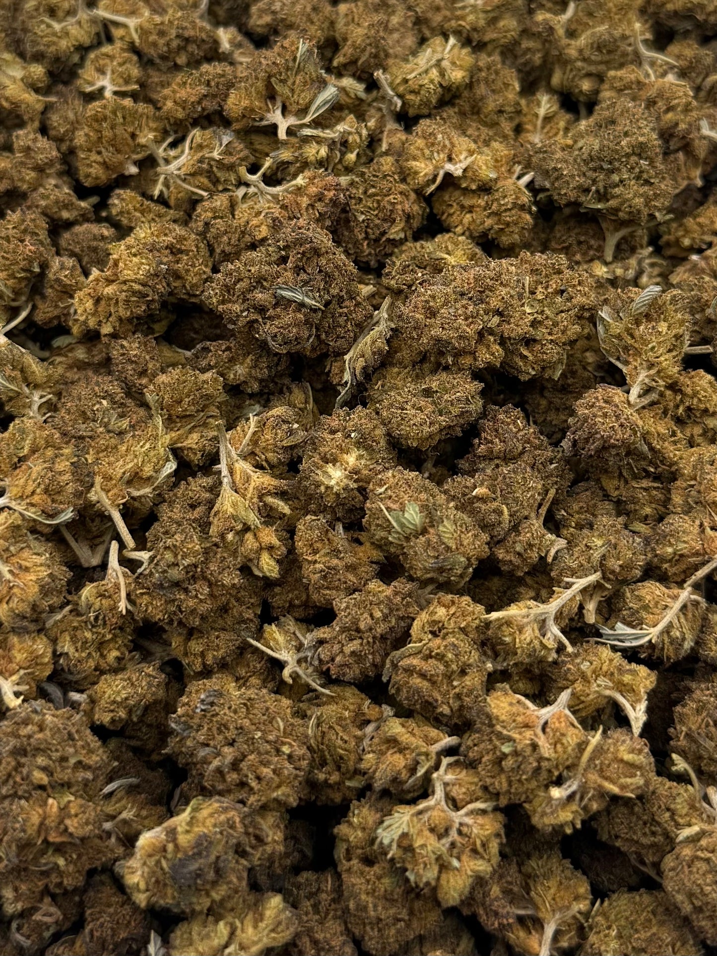 Master Kush #414