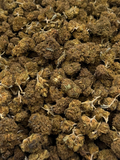 Master Kush #414