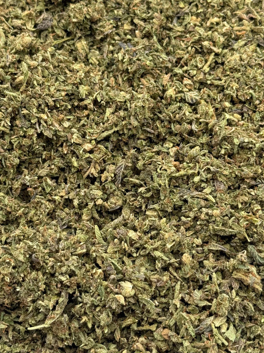 Mellow Melon #199 Shake