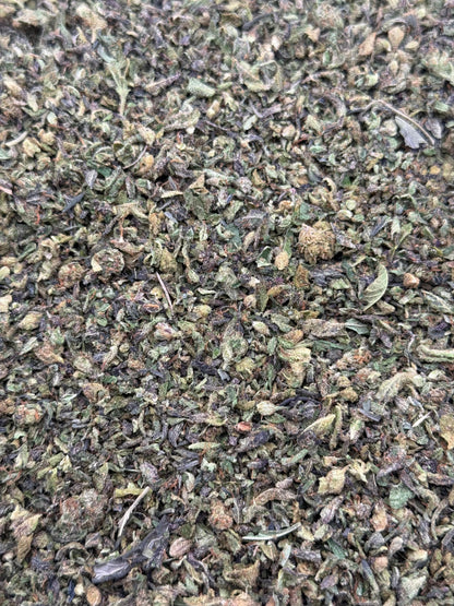 Midnight Kush #195 Shake