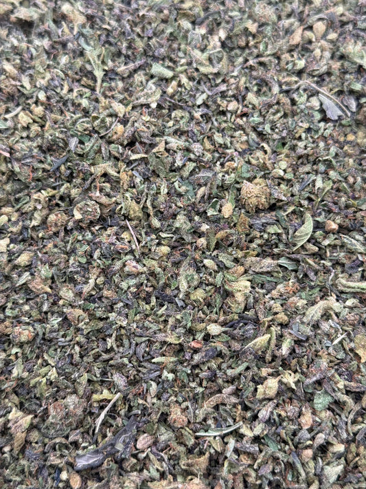 Midnight Kush #195 Shake