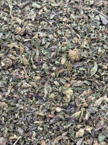 Midnight Kush #195 Shake