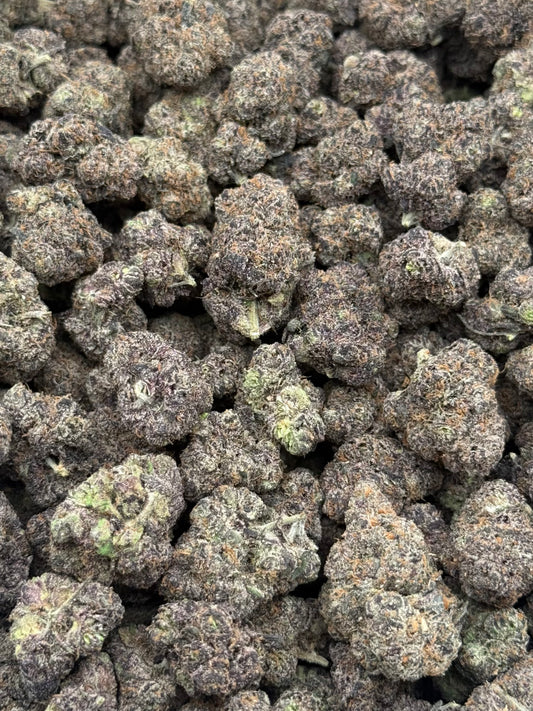 Mofo Land #271 | 1/2 lb