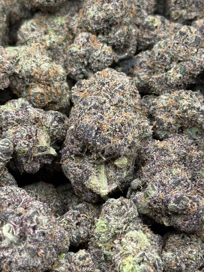 Mofo Land #271 | 1/2 lb
