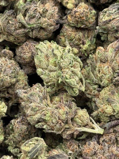 Muddy Bo #320 | QP