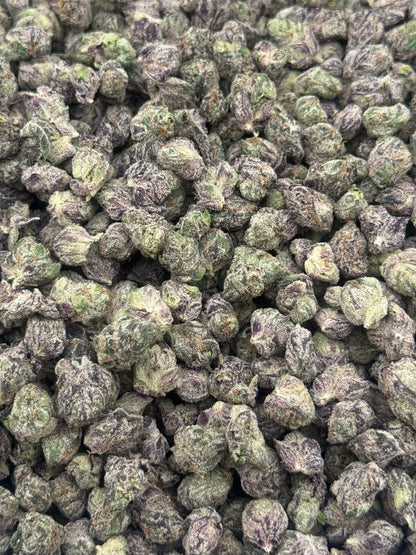 Obama Runtz #548 | QP