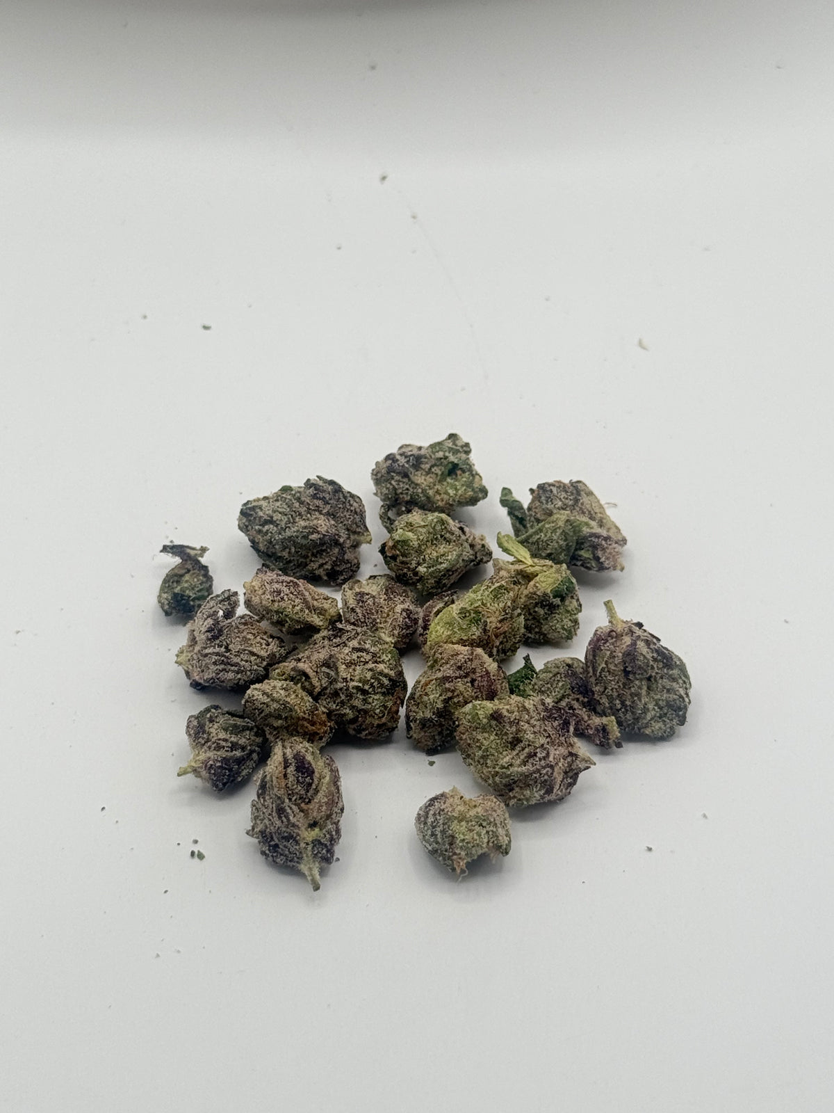 Obama Runtz #548 | QP