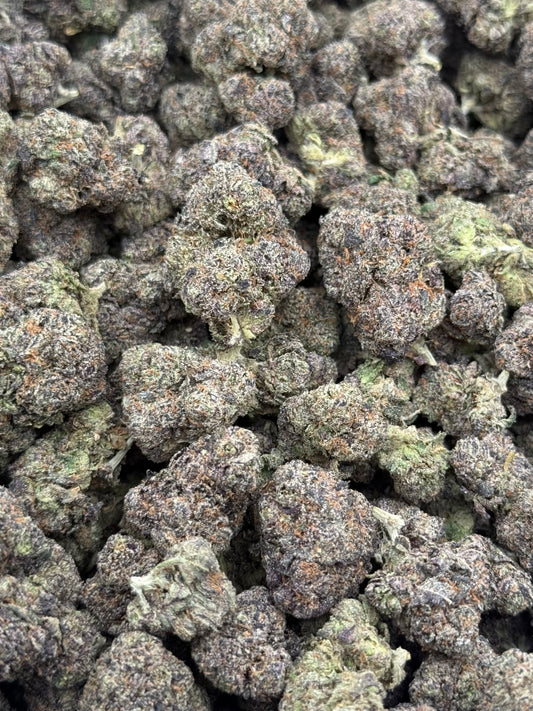 Panda Foolio #393 | 1/2 lb