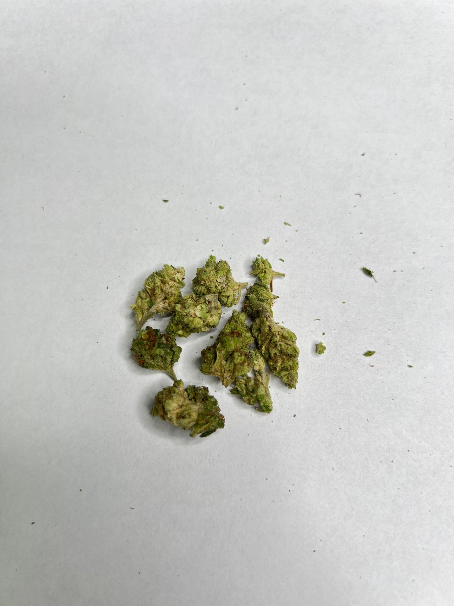 Pineapple Express #467 | 1/2 lb