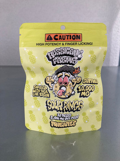 Edible Pack 10K MG