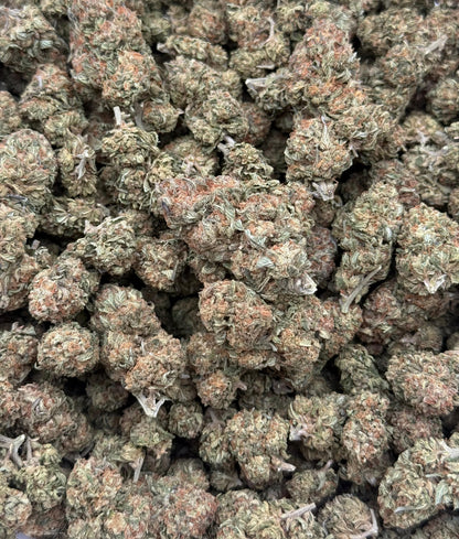 Pink Berry #207