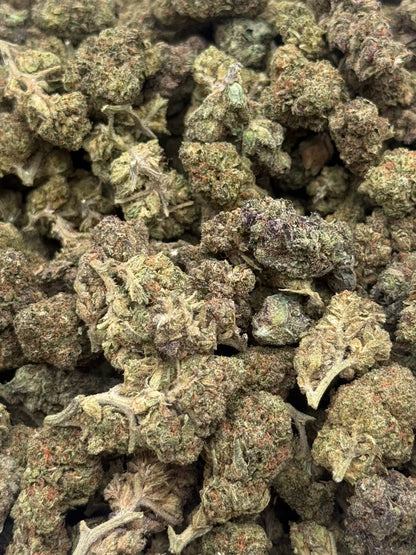 Pink Cream #505