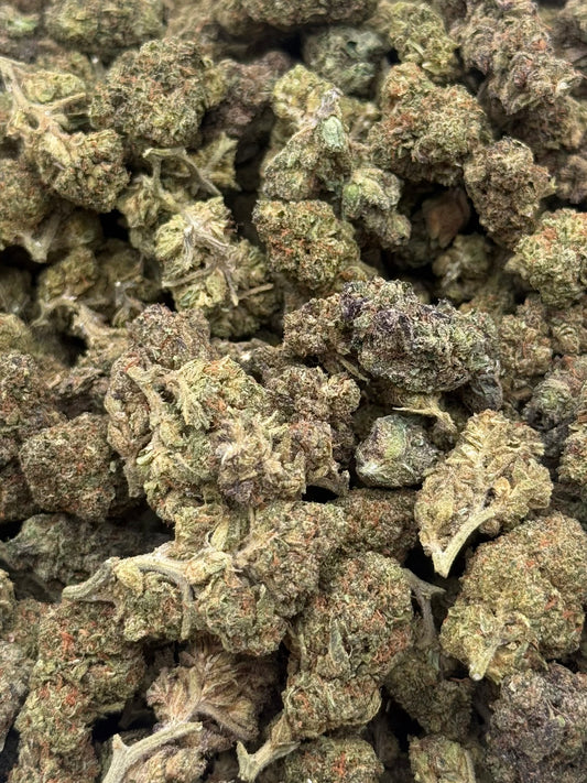Pink Cream #505