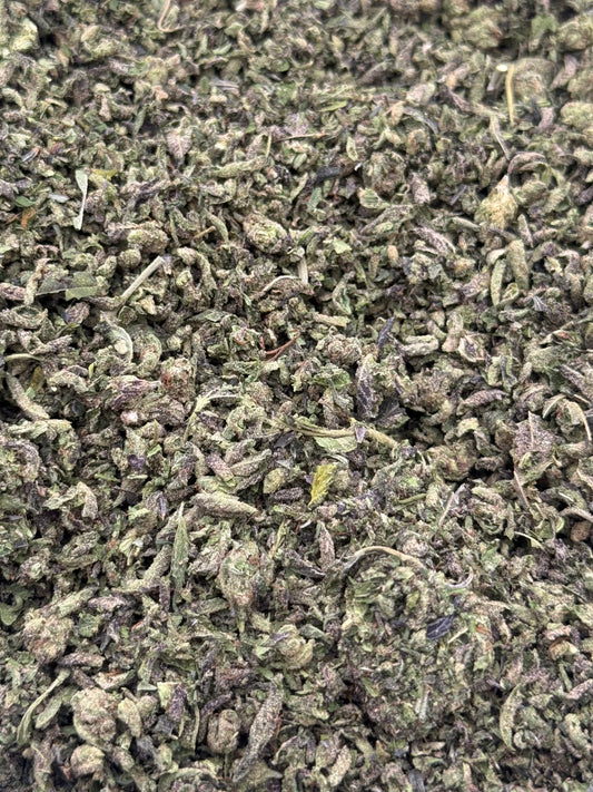 Pink Runtz #357 Shake