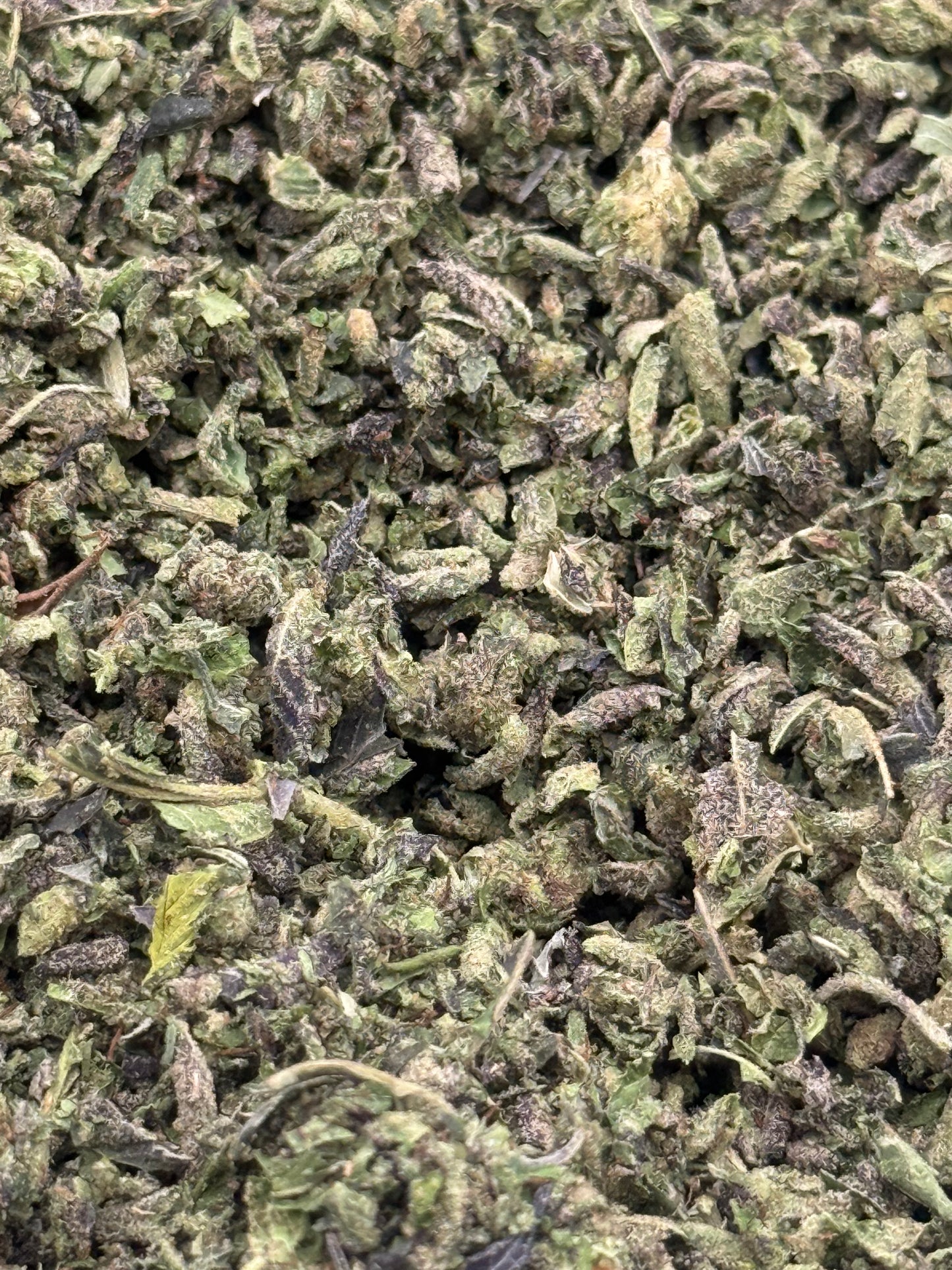 Pink Runtz #357 Shake
