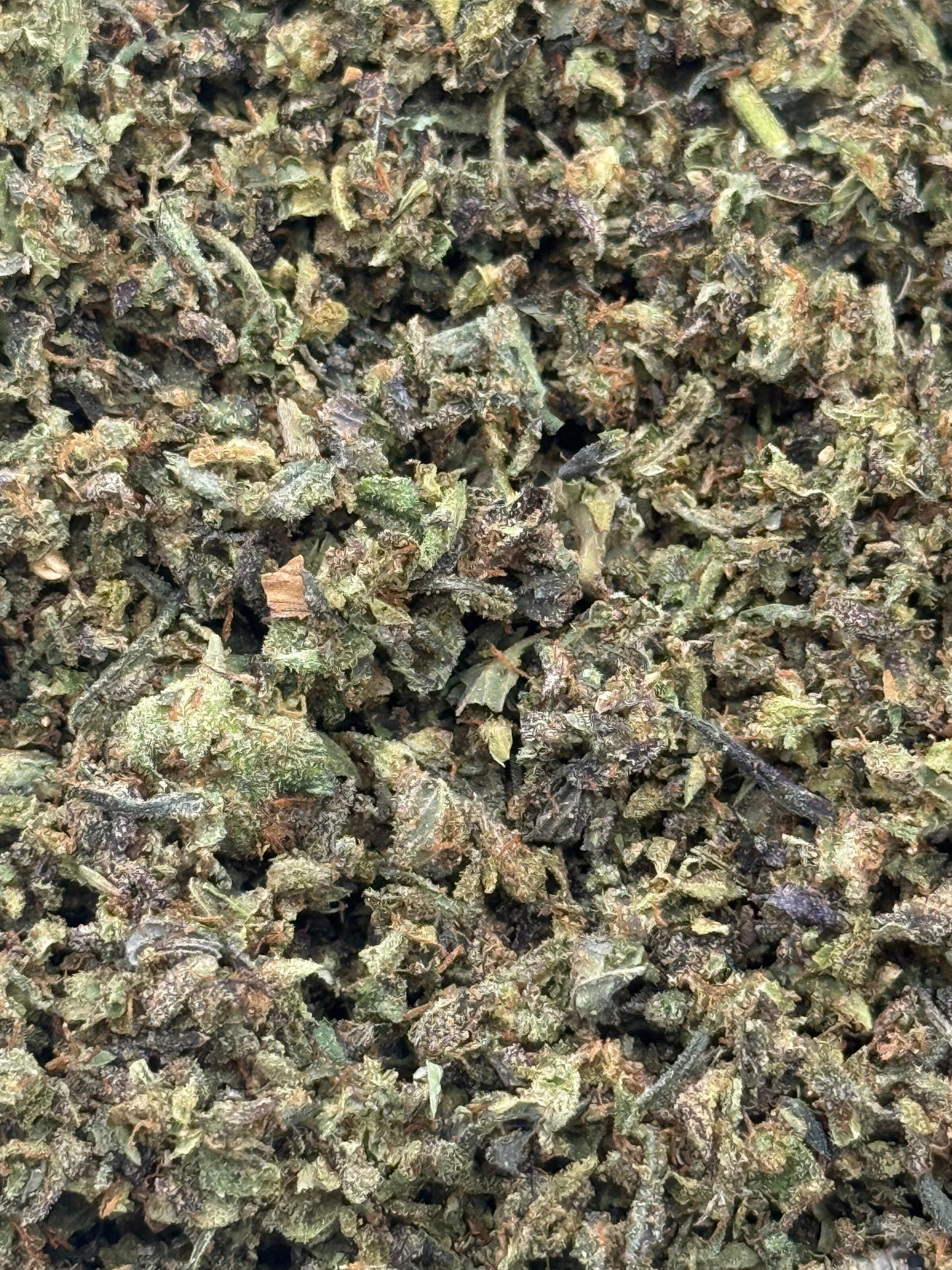 Platinum OG #197 Shake