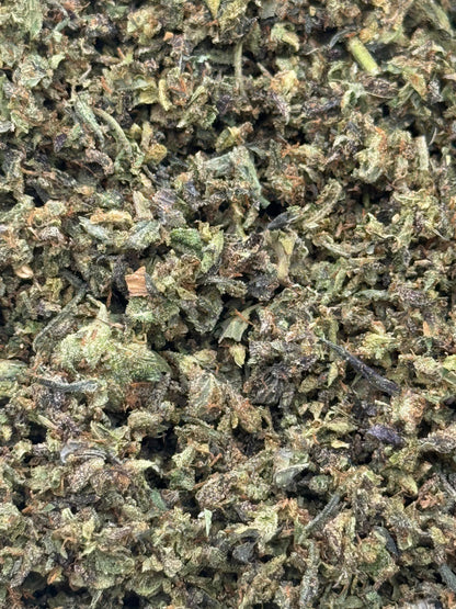 Platinum OG #197 Shake