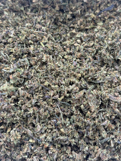 Platinum OG #197 Shake