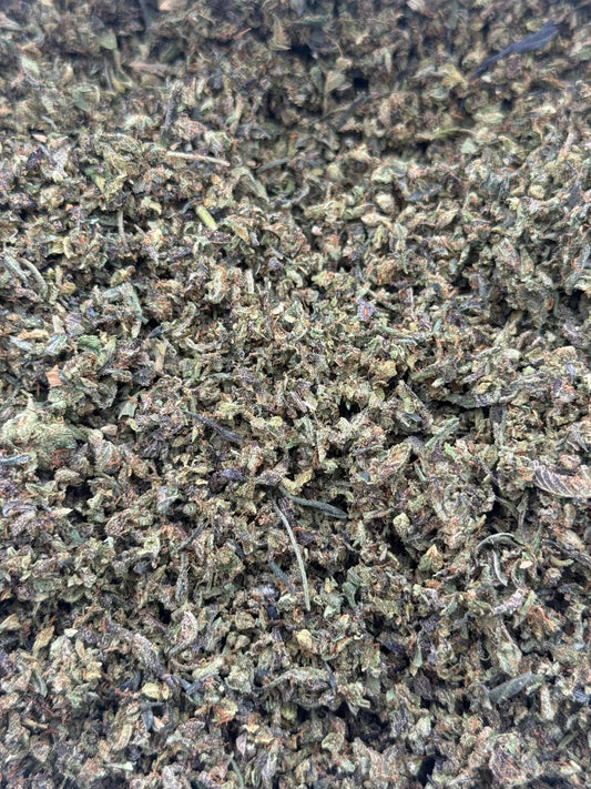 Platinum OG #197 Shake