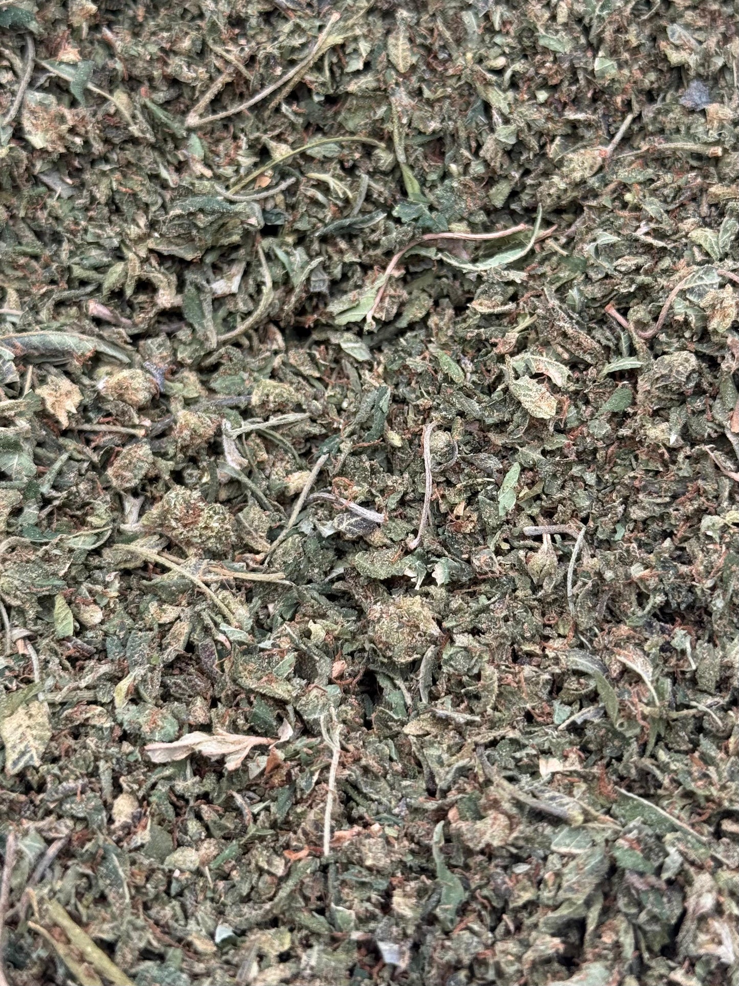 Platinum Vader Shake #119