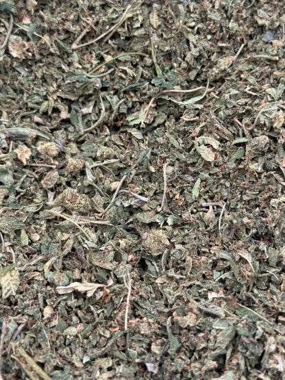 Platinum Vader Shake #119