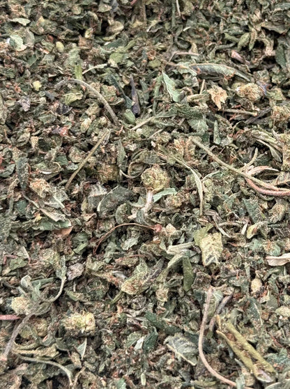 Platinum Vader Shake #119