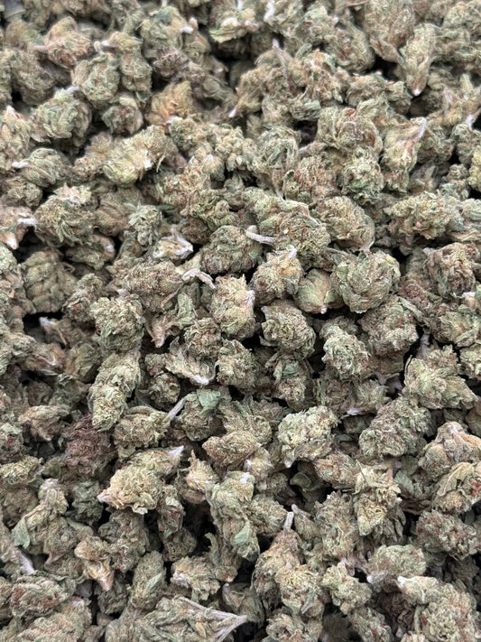 Pound Cake #254